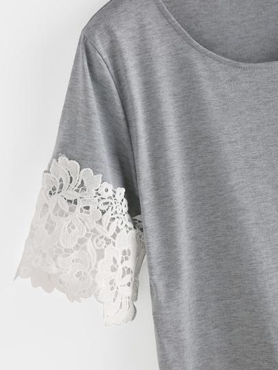 футболка SheIn