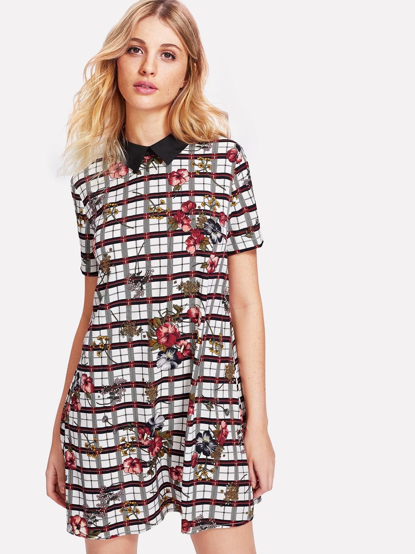 Платье SheIn