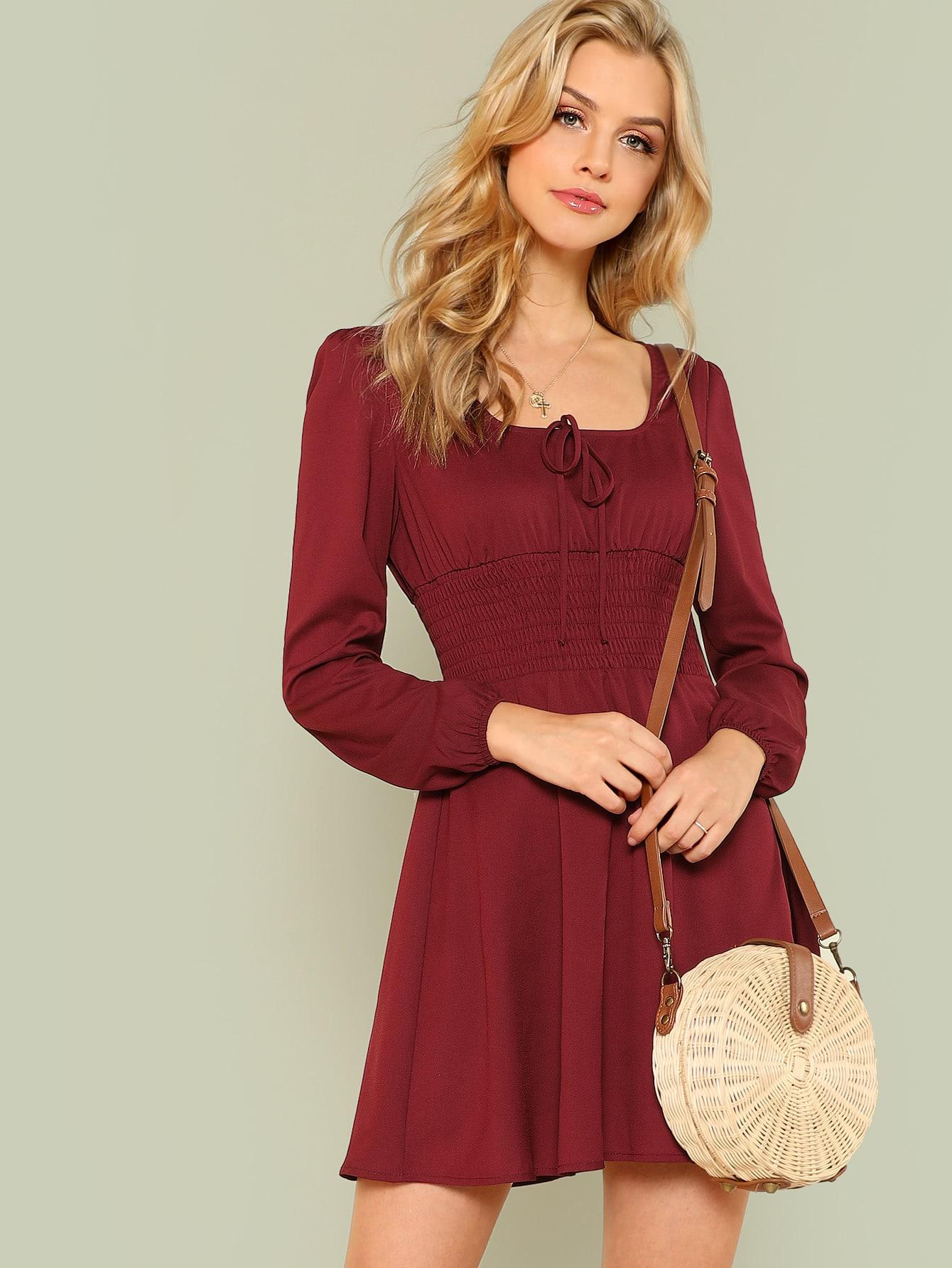 Платье SheIn
