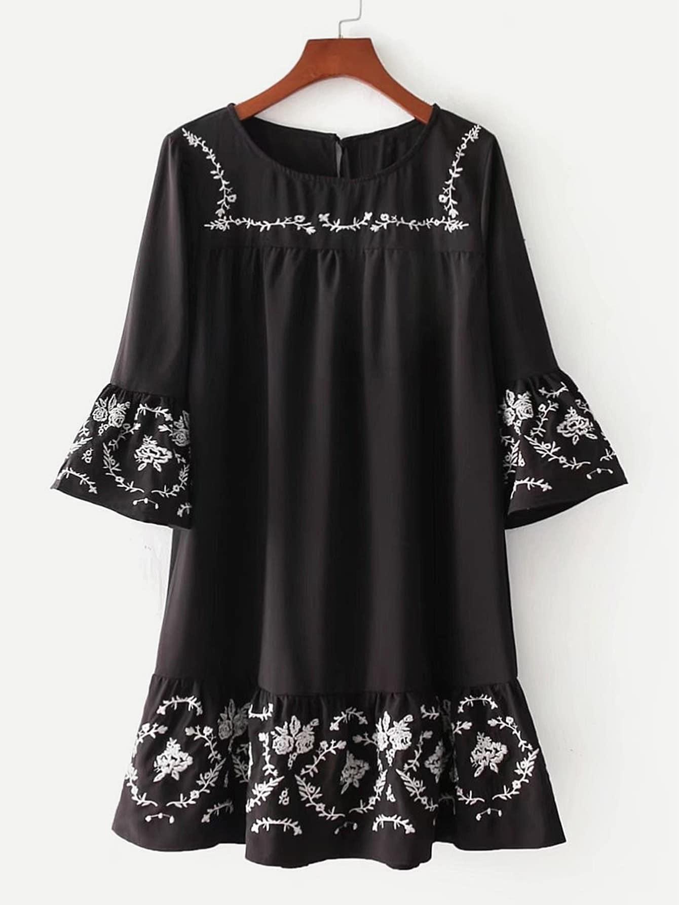 Платье SheIn