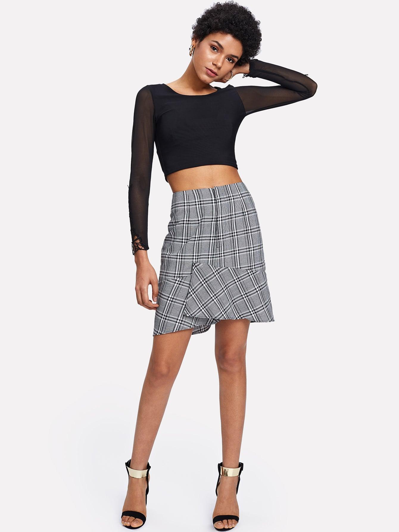 Джемпер SheIn