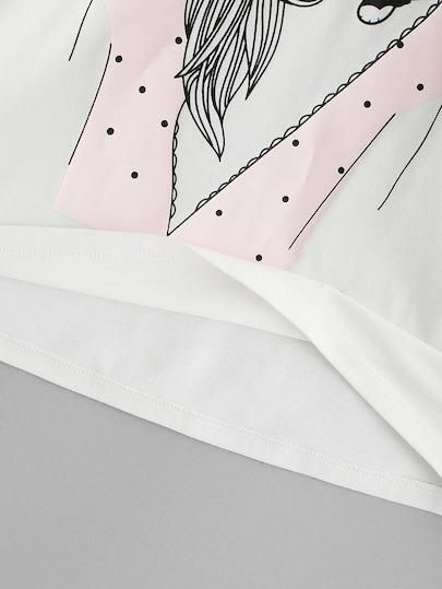 футболка SheIn
