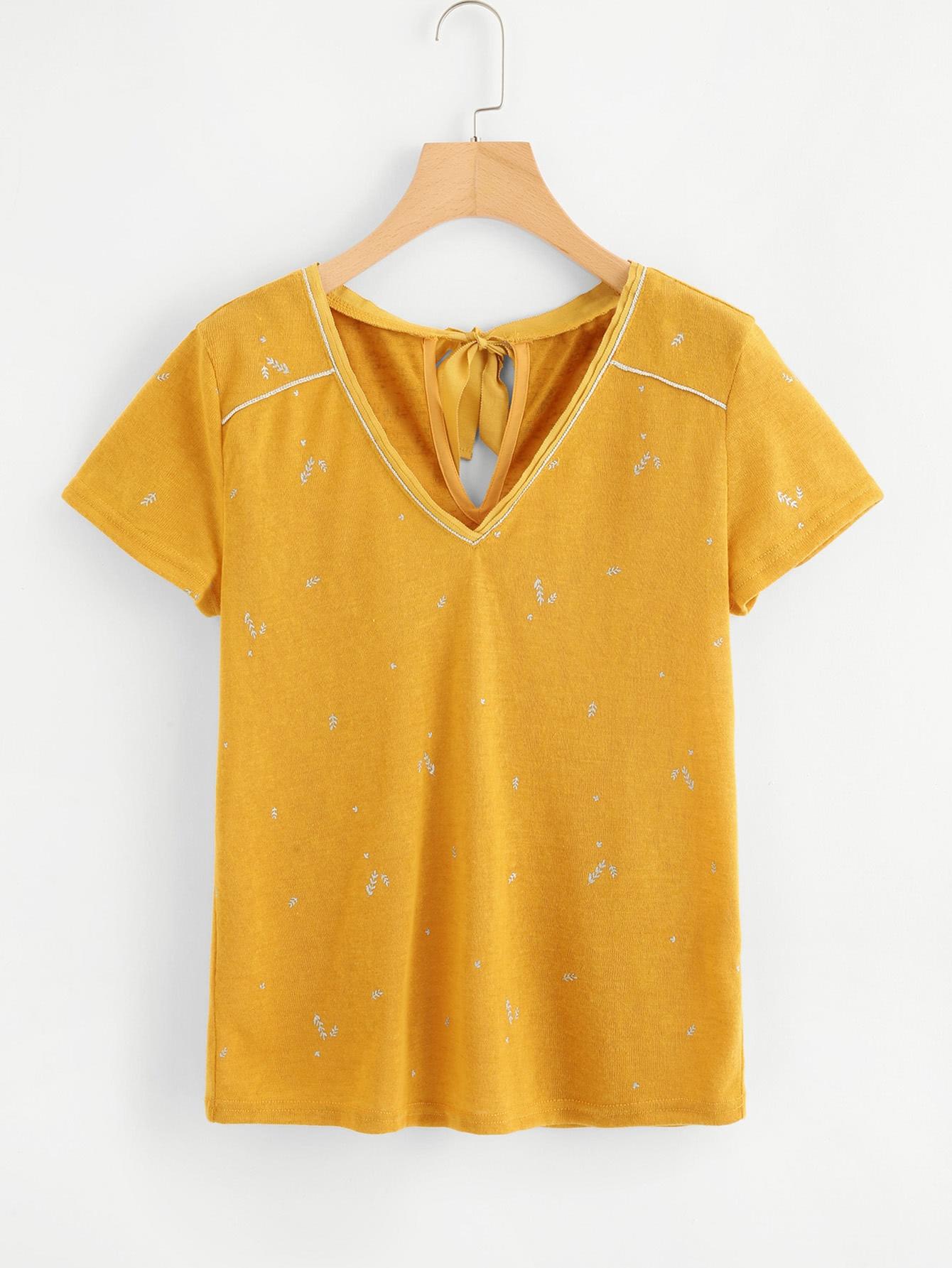 футболка SheIn