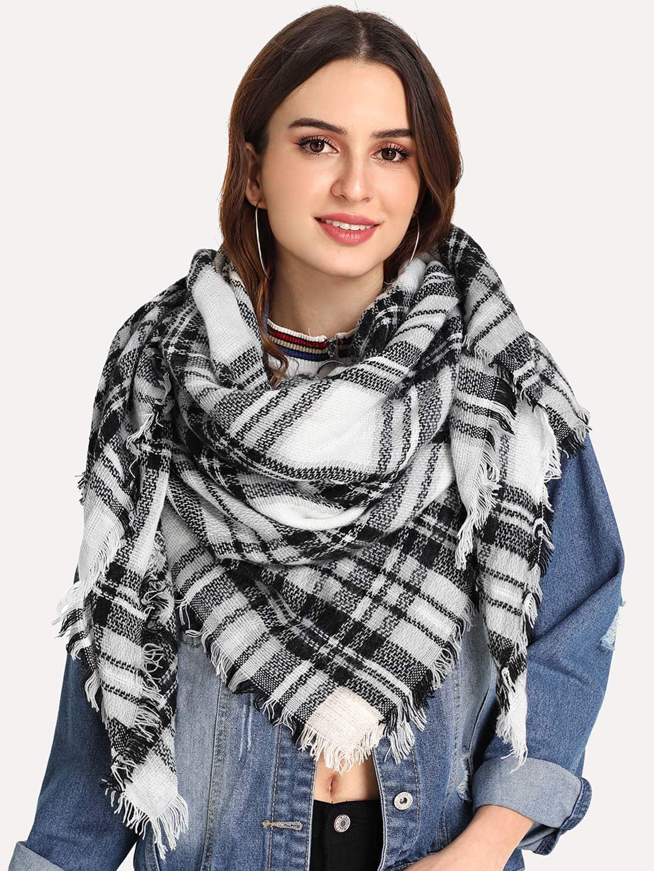 Рубашка SheIn