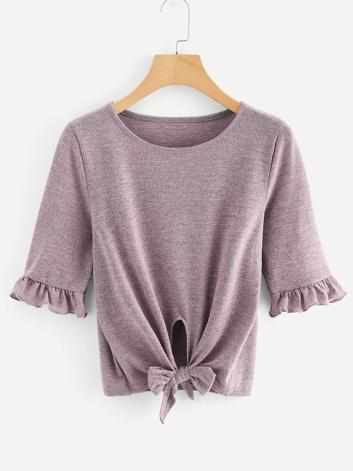 Футболка SheIn