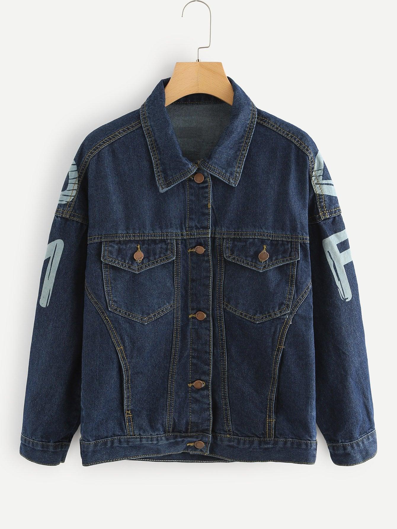 Пальто SheIn Пальто SheIn