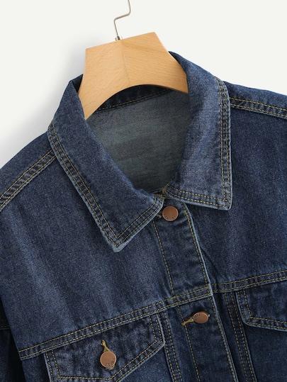 Пальто SheIn Пальто SheIn