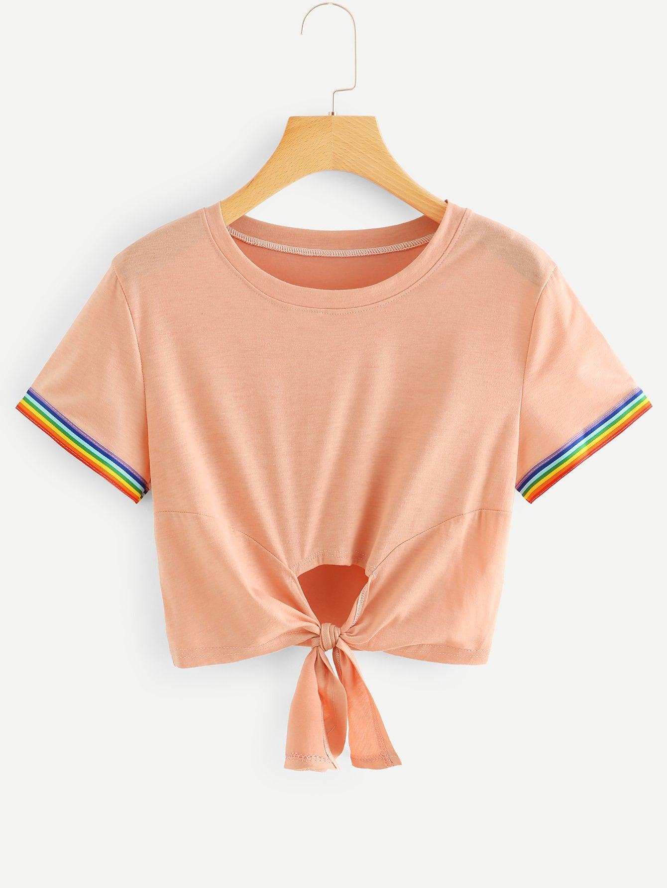 футболка SheIn