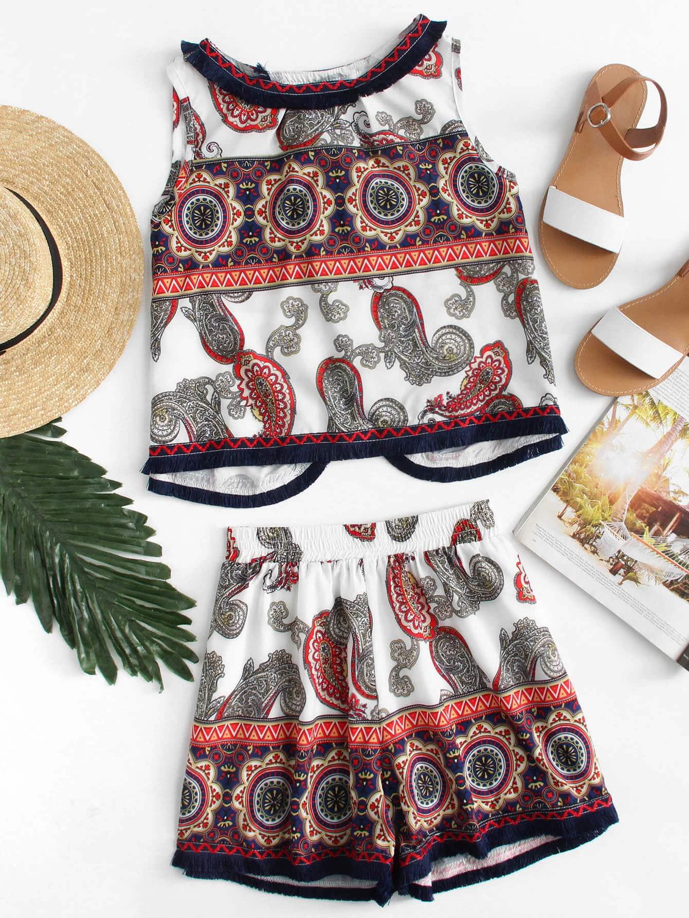 Футболка SheIn