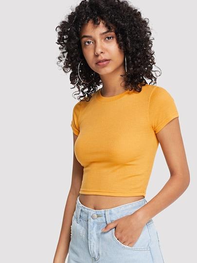 футболка SheIn