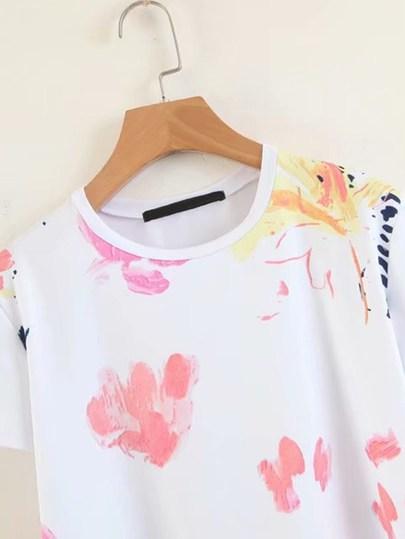 футболка SheIn