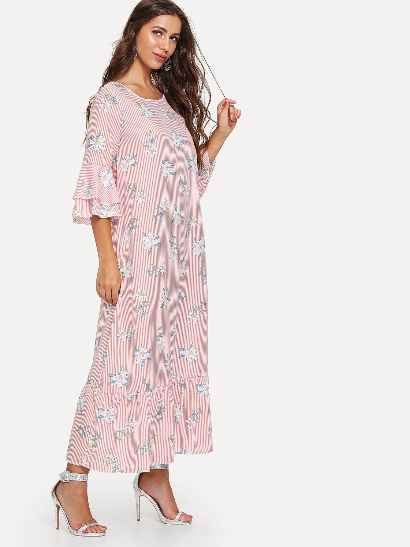 Рубашка SheIn