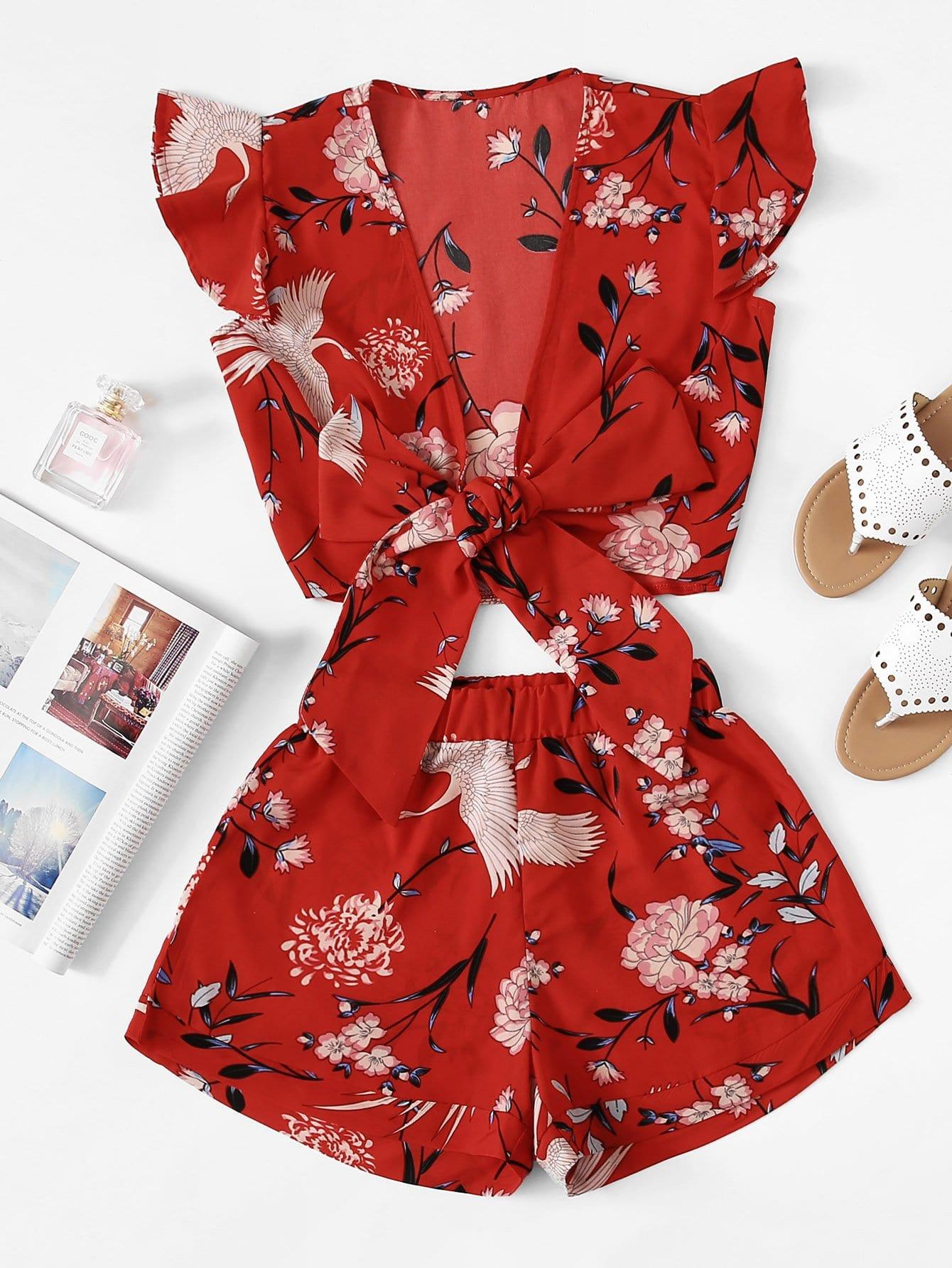 Футболка SheIn