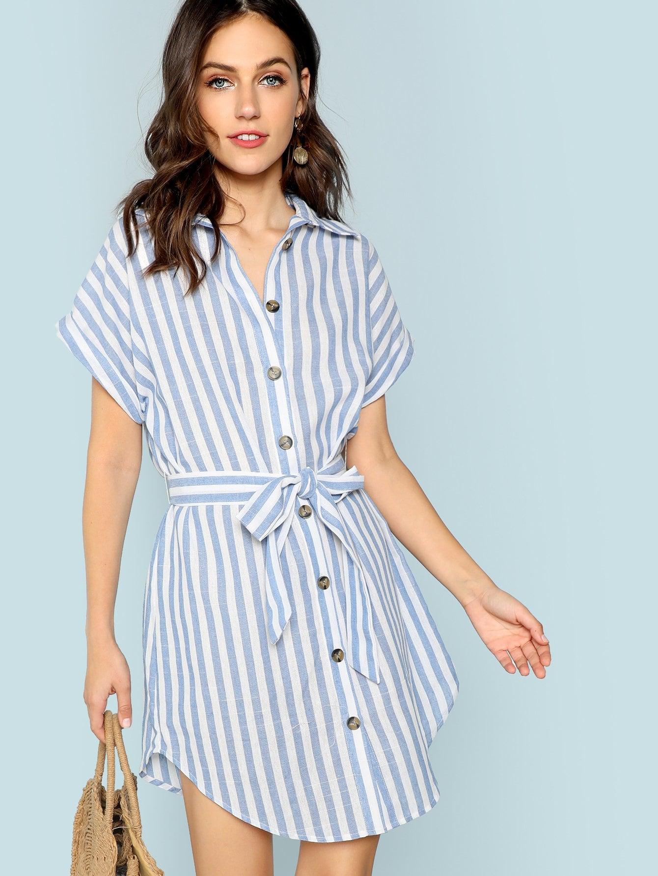 Рубашка SheIn