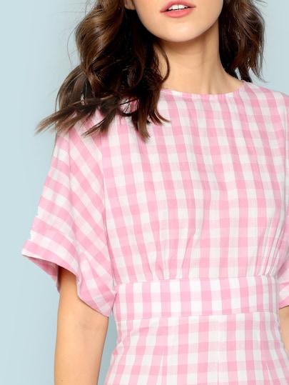 Рубашка SheIn