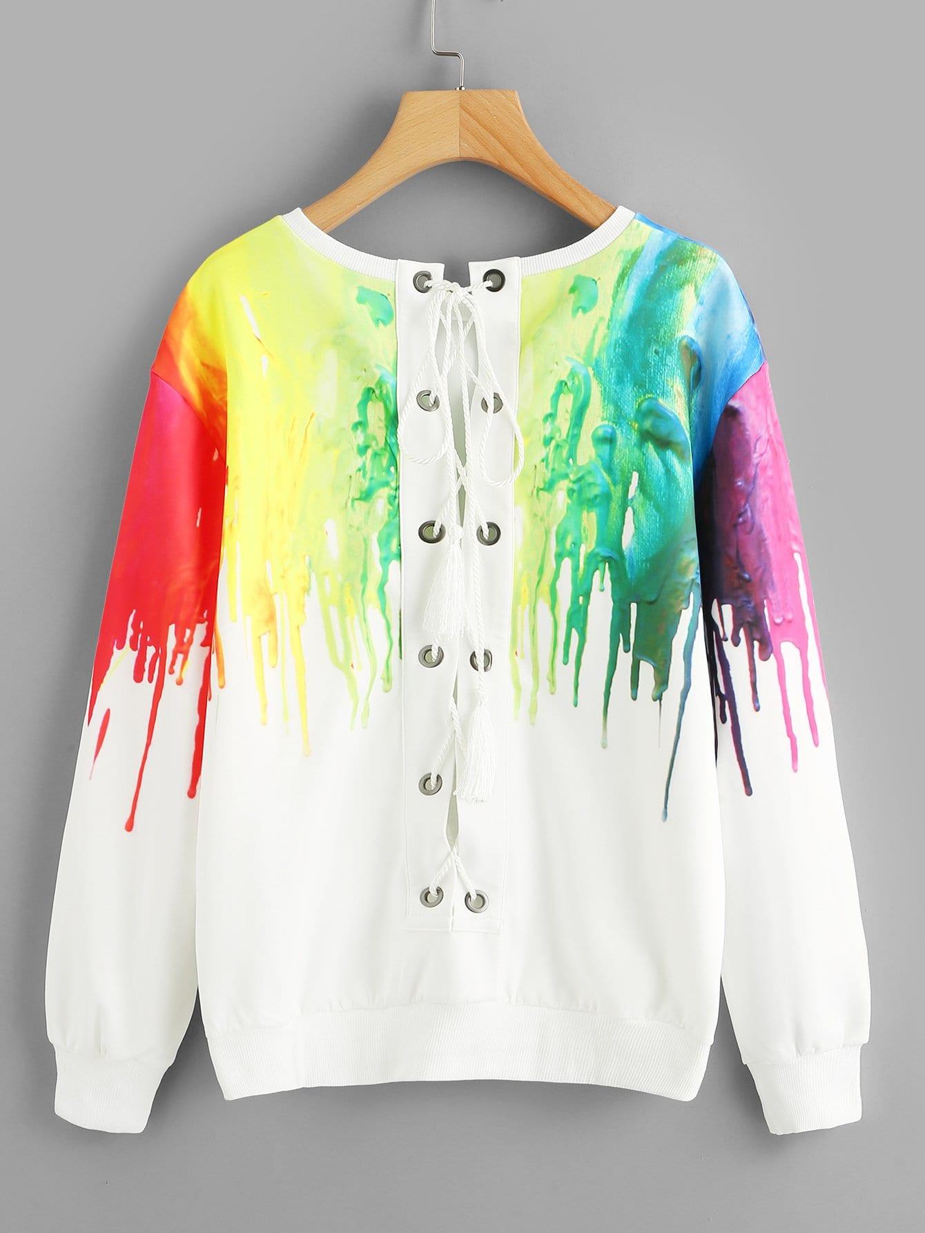 футболка SheIn