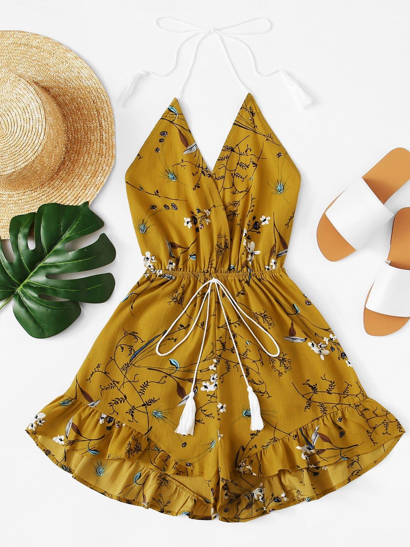 Рубашка SheIn