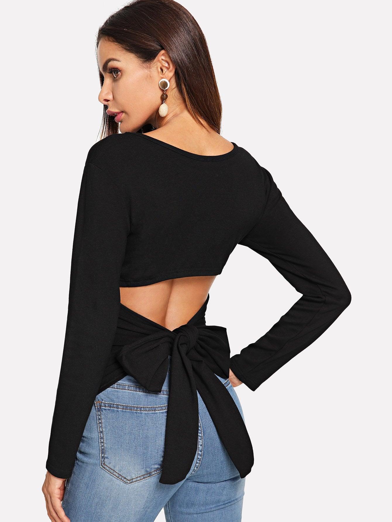 Футболка SheIn