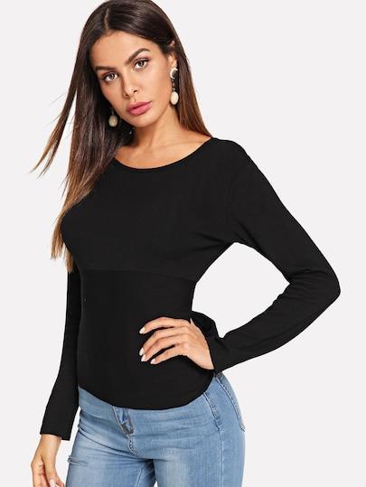 Футболка SheIn