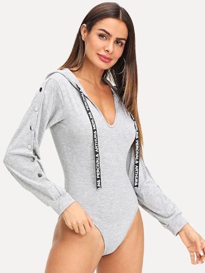 Футболка SheIn