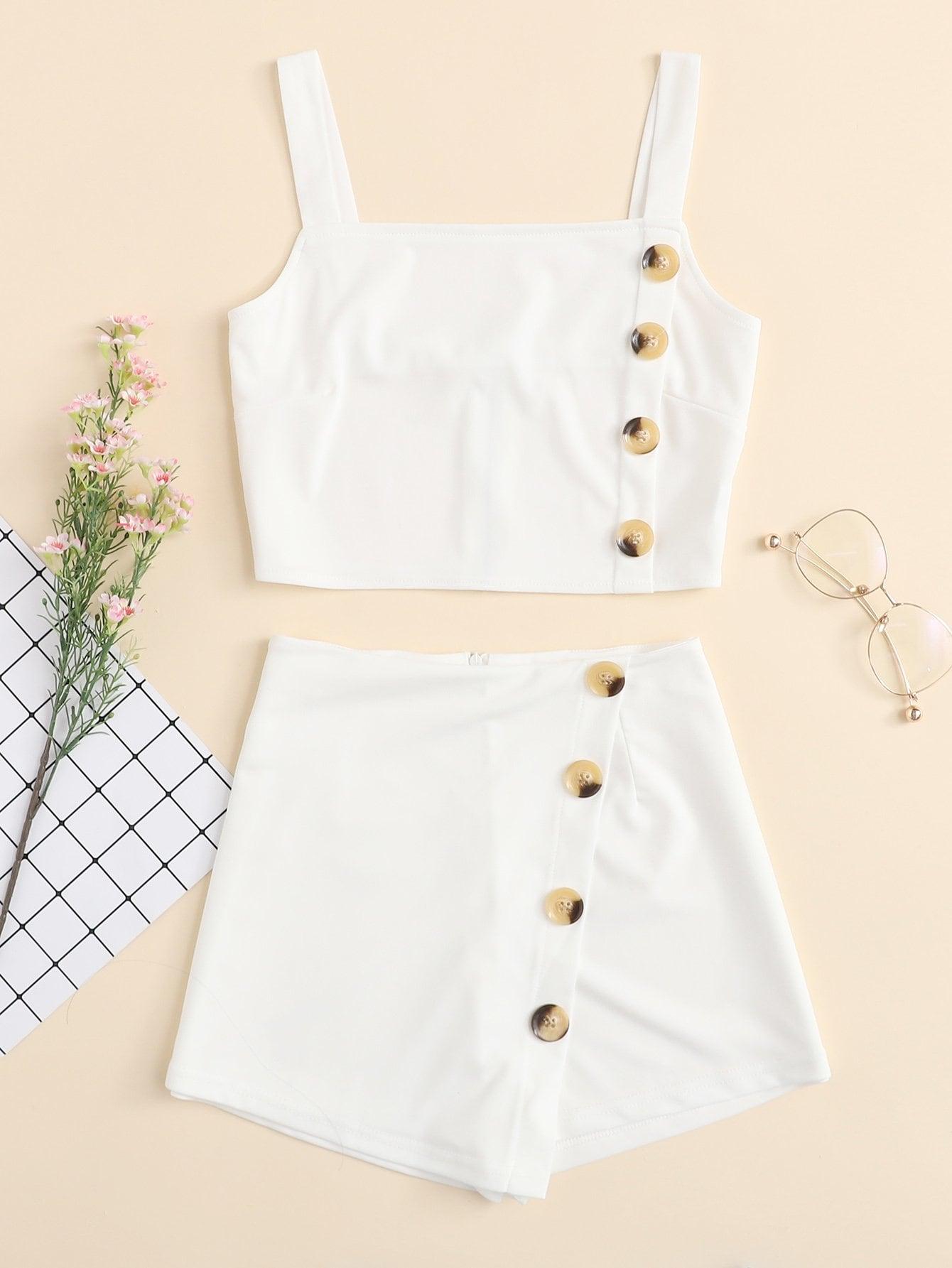 Футболка SheIn