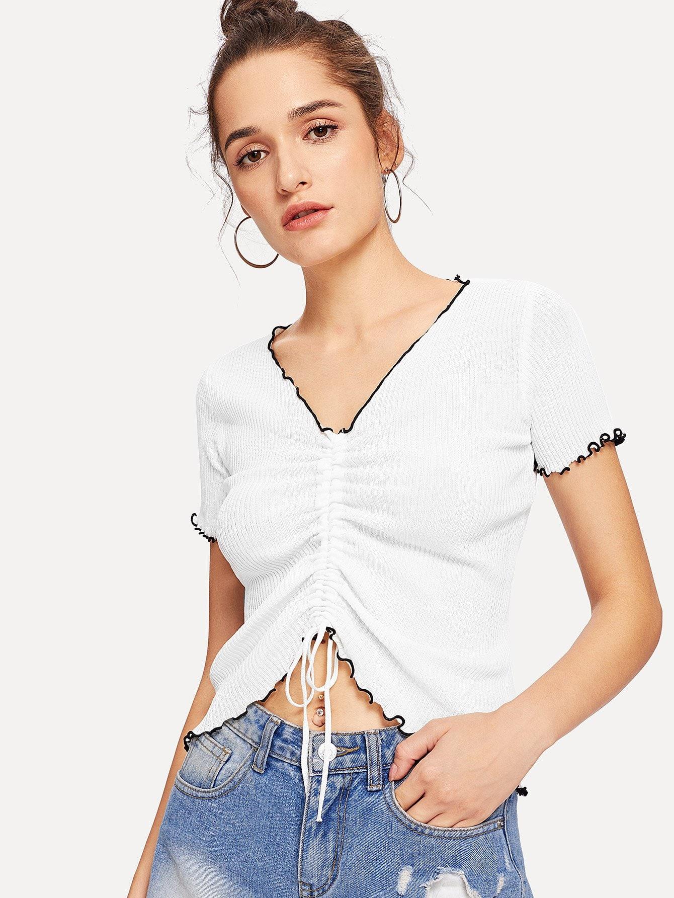 футболка SheIn