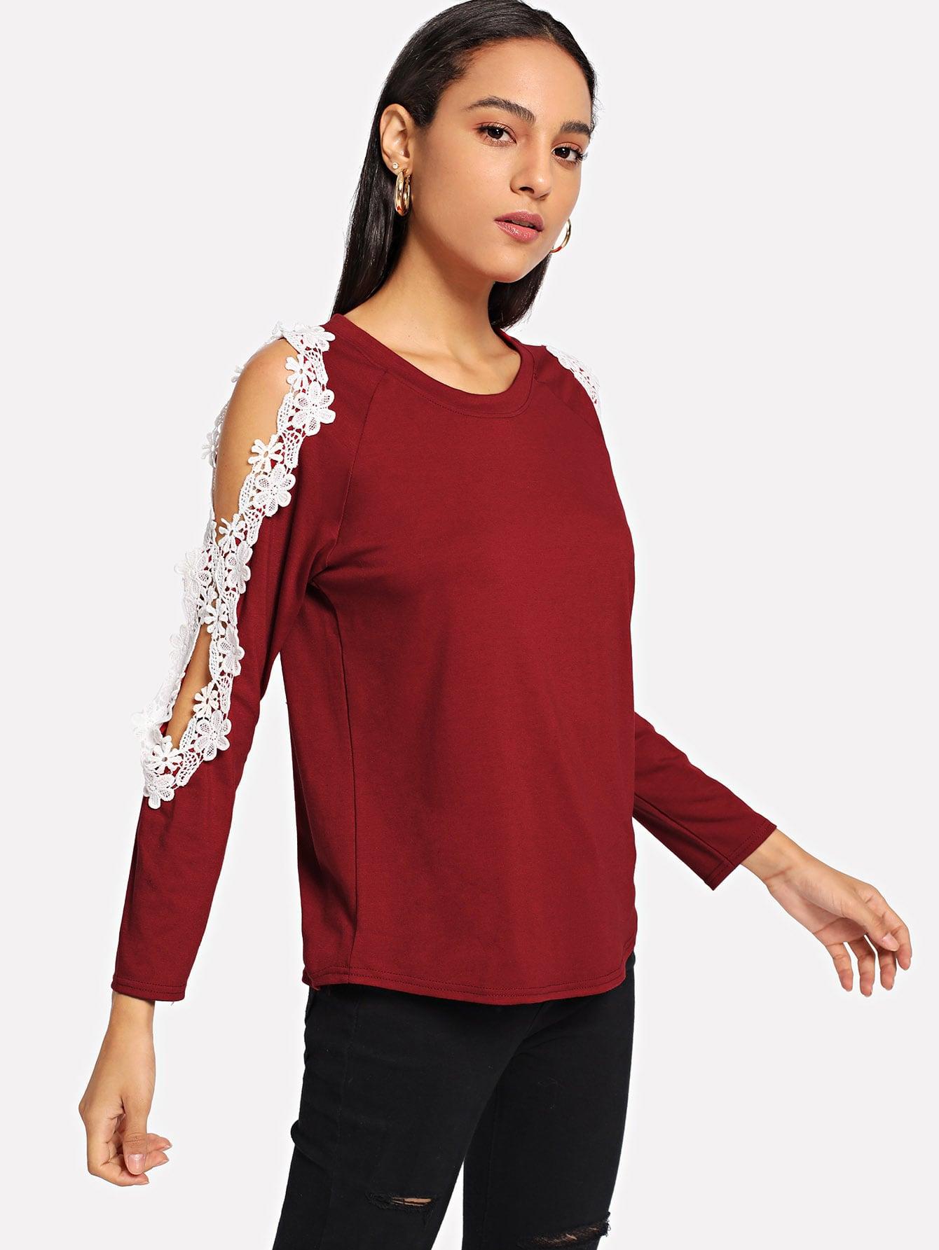 футболка SheIn