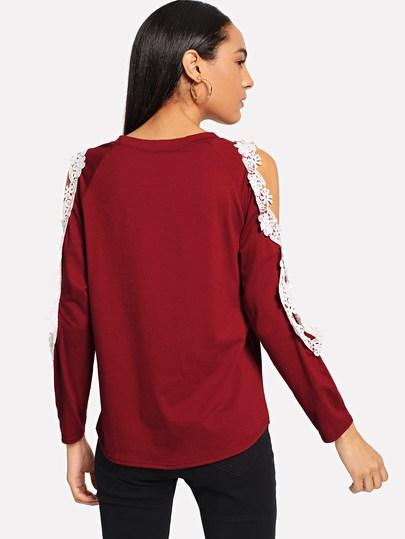 футболка SheIn