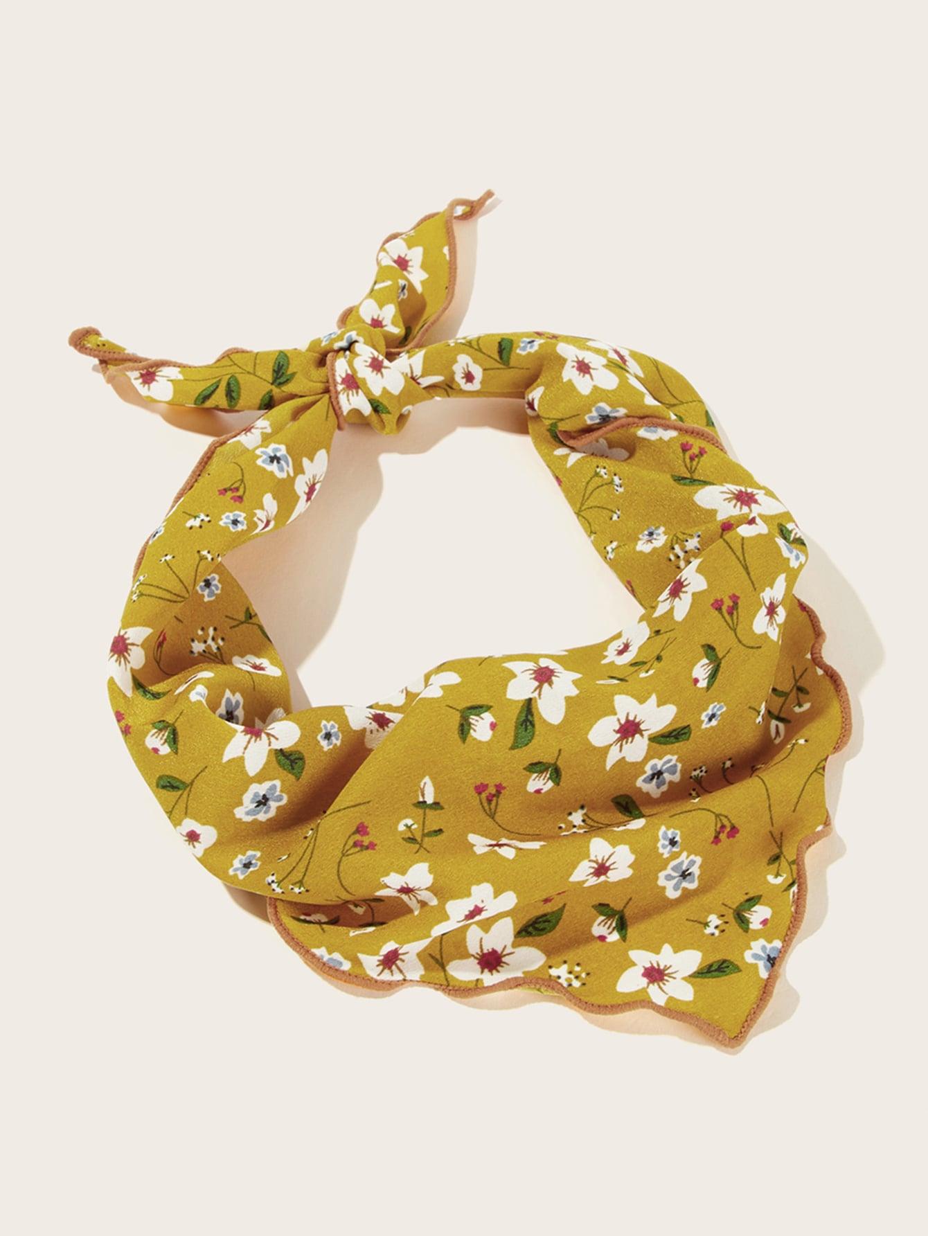 Шарф SheIn
