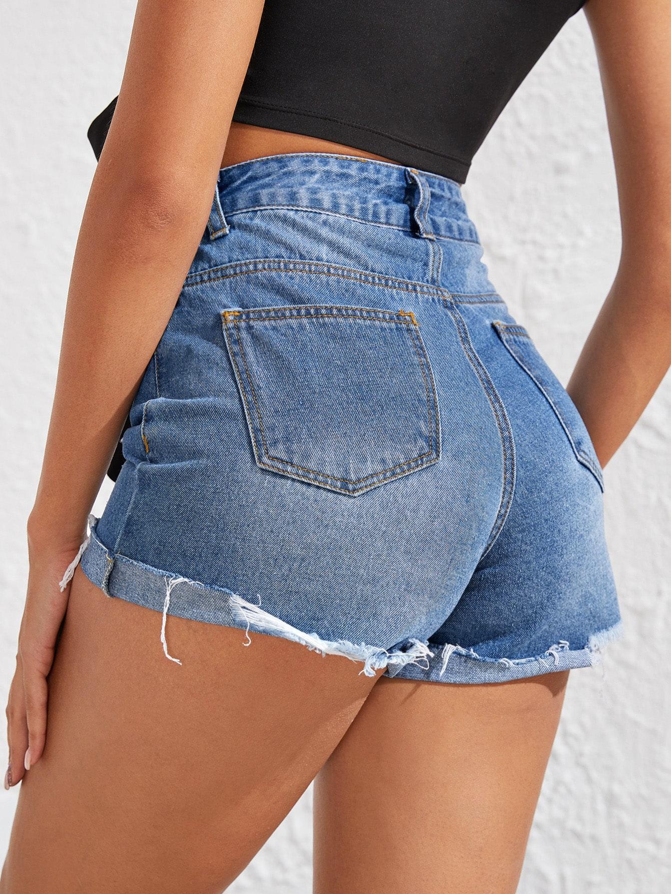 Шорты SheIn