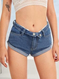 Шорты SheIn Шорты SheIn