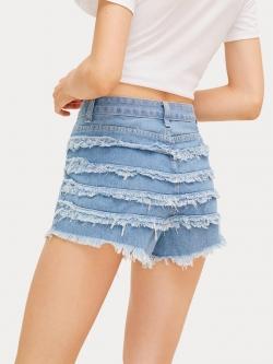 Шорты SheIn Шорты SheIn