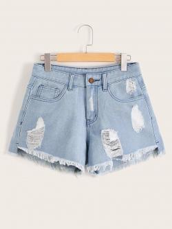 Шорты SheIn Шорты SheIn