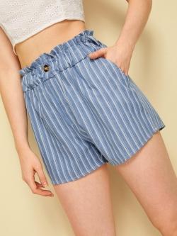 Шорты SheIn Шорты SheIn