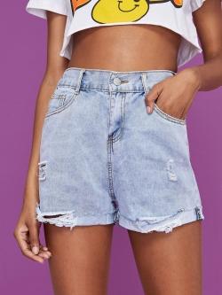 Шорты SheIn Шорты SheIn