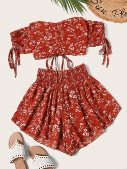 Шорты SheIn Шорты SheIn