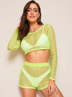 Шорты SheIn Шорты SheIn