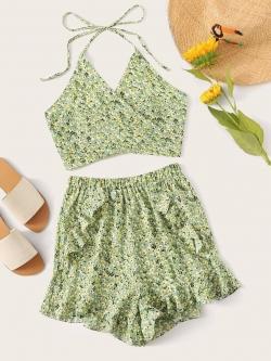 Шорты SheIn Шорты SheIn