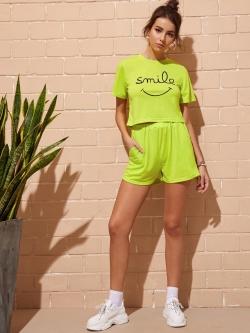 Шорты SheIn Шорты SheIn