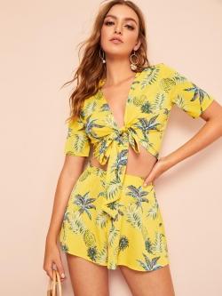 Шорты SheIn Шорты SheIn