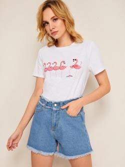 Шорты SheIn