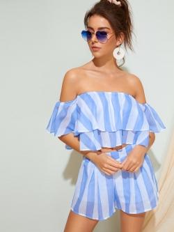 Шорты SheIn
