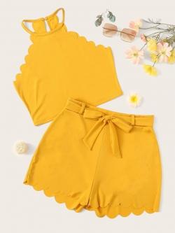 Шорты SheIn Шорты SheIn