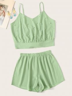 Шорты SheIn Шорты SheIn