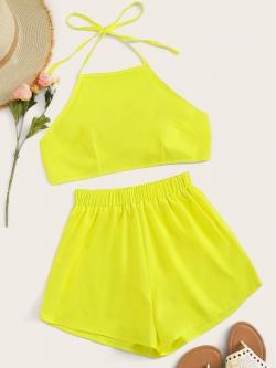 Шорты SheIn Шорты SheIn