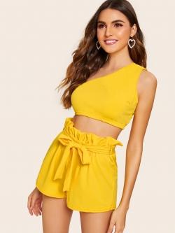 Шорты SheIn Шорты SheIn