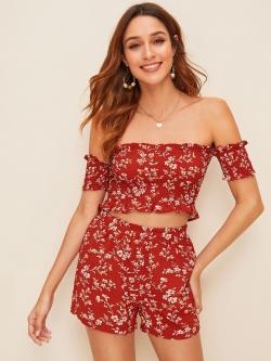 Шорты SheIn Шорты SheIn