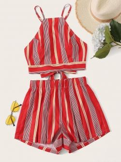 Шорты SheIn Шорты SheIn