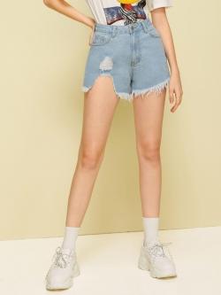 Шорты SheIn Шорты SheIn