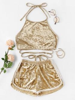 Шорты SheIn Шорты SheIn